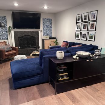 Precisionlux Home Remodeling - New flooring - General Contractors Near Me Precisionlux Home Remodeling - New flooring - General Contractors Near Me