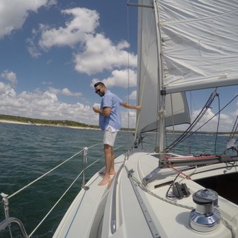 sailATX - Boating Near Me - Lakeway, Texas sailATX - Boating Near Me - Lakeway, Texas
