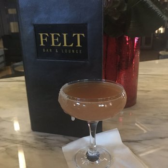 FELT Bar & Lounge - Lounges Near Me - National Harbor, Maryland FELT Bar & Lounge - Lounges Near Me - National Harbor, Maryland