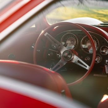 No Reserve Classics - Used Car Dealers Near Me
