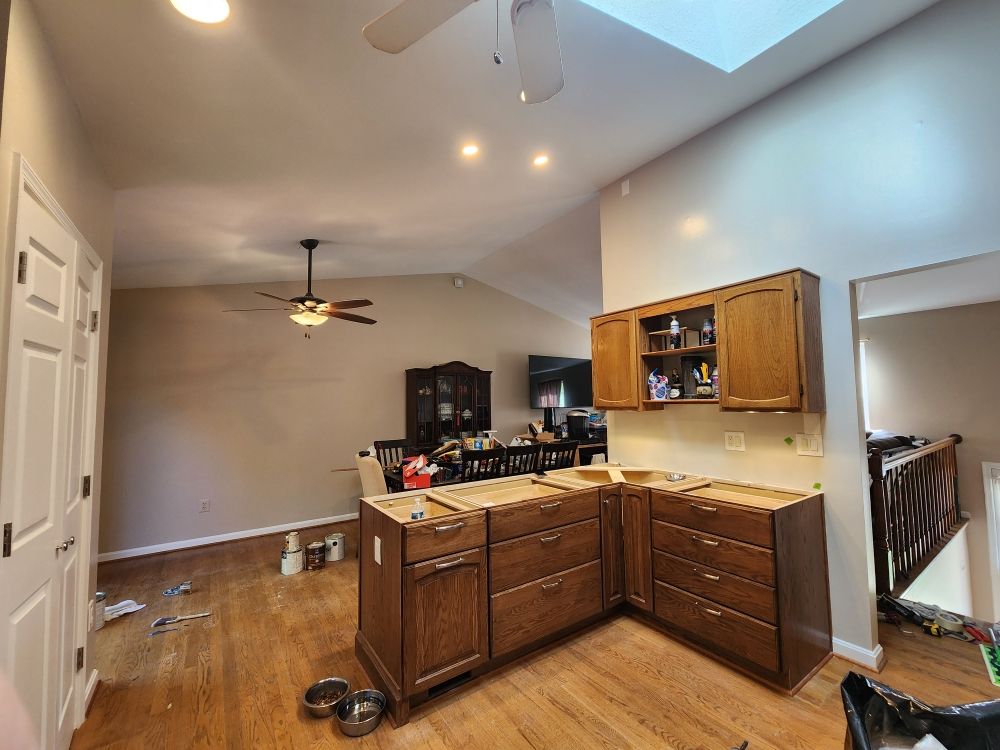 Slide of Lj Home Services