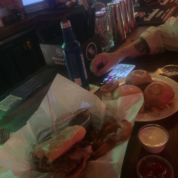 O'Donovan's Restaurant & Pub - Western burgers. Sliders - American Near Me - Pomona, California O'Donovan's Restaurant & Pub - Western burgers. Sliders - American Near Me - Pomona, California