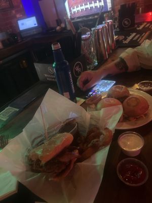 O'Donovan's Restaurant & Pub by null