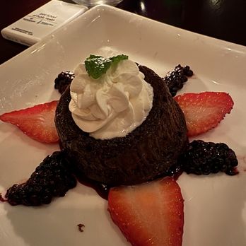 Rasika - Date and Toffee Pudding - Indian Near Me - Washington, DC, District of Columbia