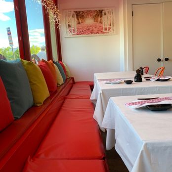Choo Choo Train - Conveyor Belt Sushi Near Me - Leonia, New Jersey