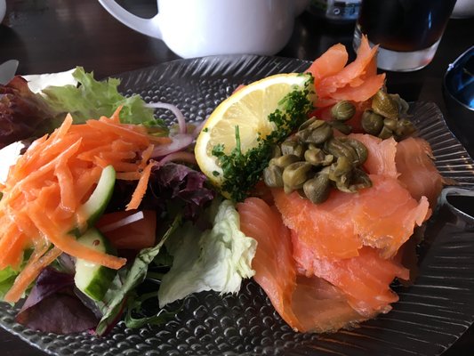 Cahersiveen Restaurants | Camo's by null