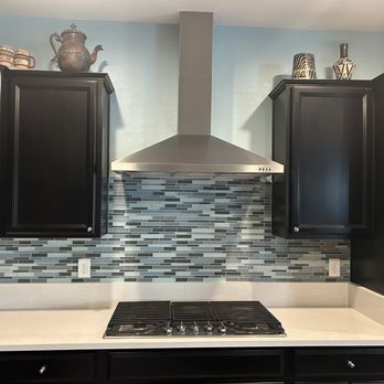Gold Hands - After - Drywall Installation & Repair Near Me