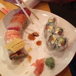 Philly Roll