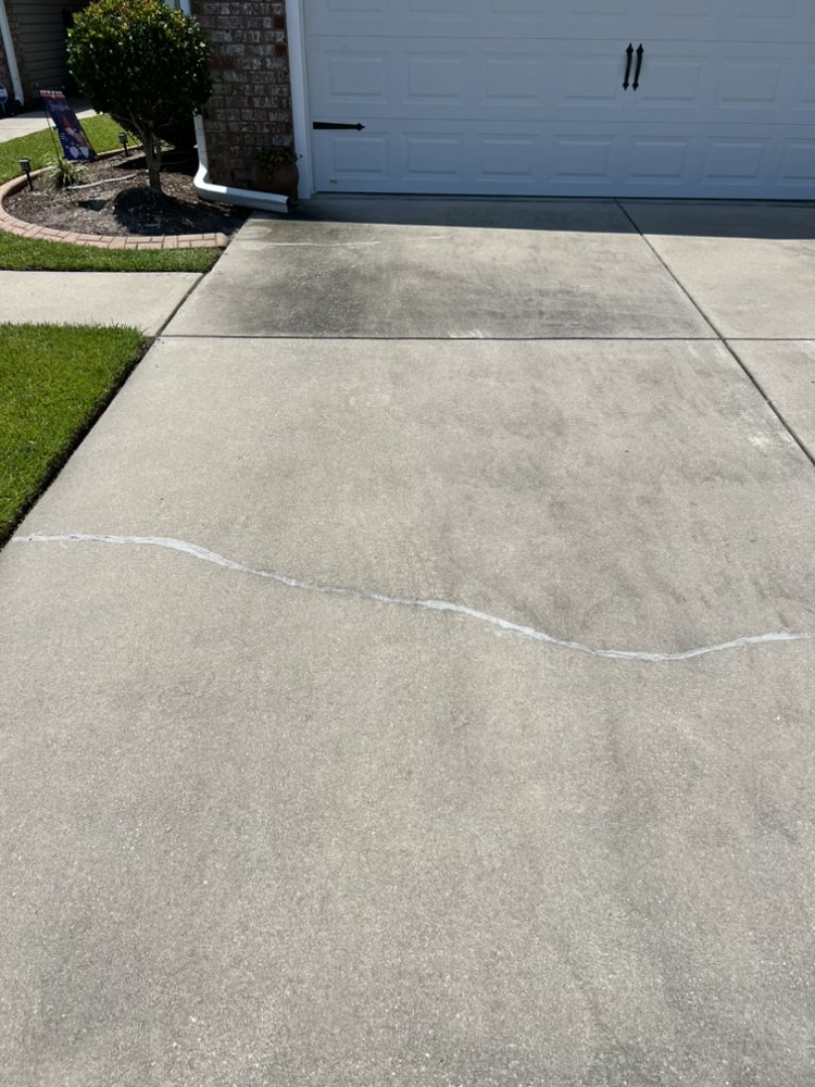 Slide of Longitude Roofing and Improvements