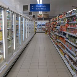 Tesco
