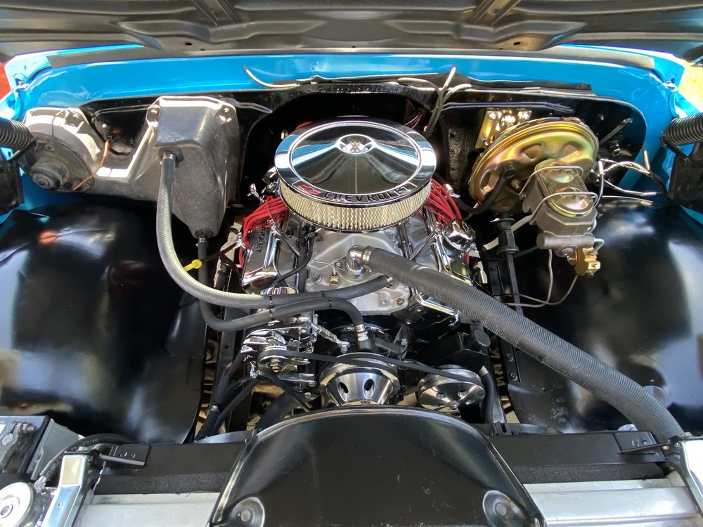 CHRIS’ ENGINE & AUTO REPAIR Updated September 2024 12 Photos & 39