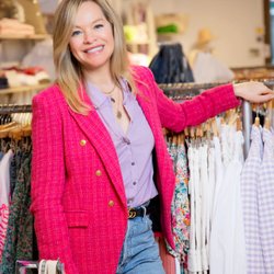Willow St Boutique - Lezli Salz-Bradley Owner of Willow St. Boutique