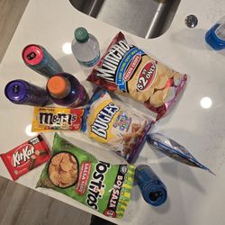 7-Eleven - Best spot for a snack attack