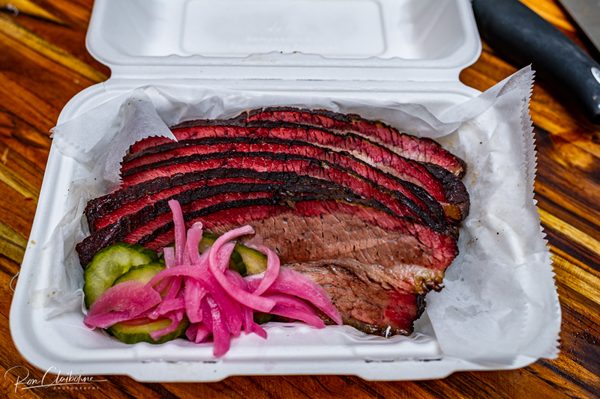 Mutiny BBQ Company by null