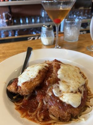 Toscana Restaurant by null