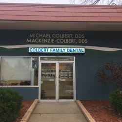 Colbert Family Dental
