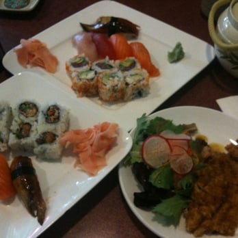 Tanuki Restaurant - Lunch specials - Sushi Bars Near Me - San Francisco, California