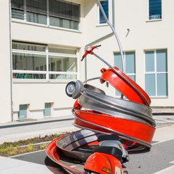 Technische Universität Darmstadt - Ooops?
