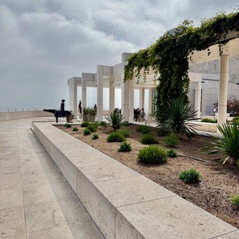 The Getty Center - Art Museums Near Me - Los Angeles, California The Getty Center - Art Museums Near Me - Los Angeles, California