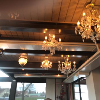MEX - Uniquely chandeliers! Love it feels like I'm definitely in Miami or somewhere where this atmosphere would be fitting. - Mexican Near Me - Bloomfield Hills, Michigan MEX - Uniquely chandeliers! Love it feels like I'm definitely in Miami or somewhere where this atmosphere would be fitting. - Mexican Near Me - Bloomfield Hills, Michigan