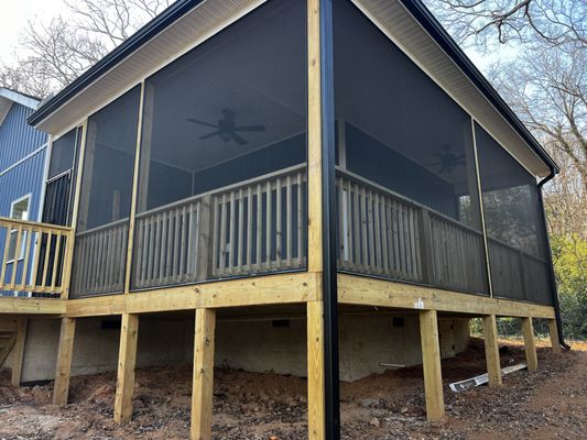 Moore Built By Design on Yelp