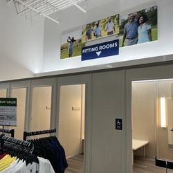 PGA TOUR Superstore - Dublin - 1/15/25 FYI.