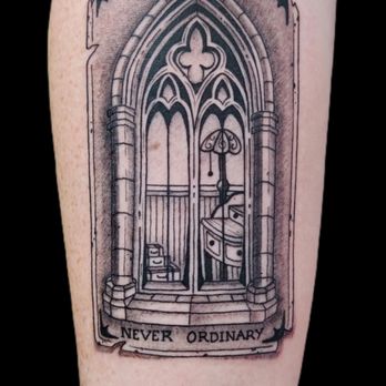 Intrusive Art Tattooing - This is my second tattoo through Intrustive Art Tattooing. Designed and executed by Craig. His line work is FLAWLESS! - Tattoo Near Me - Vero Beach, Florida Intrusive Art Tattooing - This is my second tattoo through Intrustive Art Tattooing. Designed and executed by Craig. His line work is FLAWLESS! - Tattoo Near Me - Vero Beach, Florida