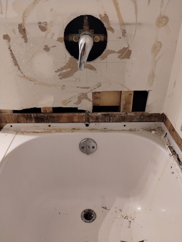 Slide of Fred's Plumbing