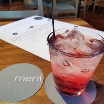 Meril - New American Near Me - New Orleans, Louisiana