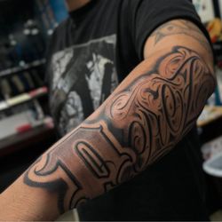 Prosper Tattoo