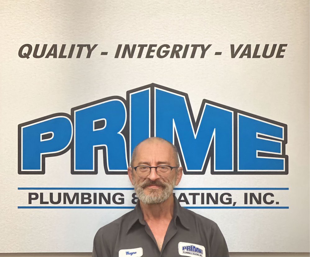 Slide of Prime Plumbing & Heating