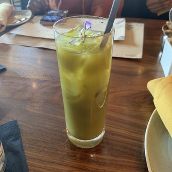 GRANVILLE - Green juice - New American Near Me - Pasadena, California GRANVILLE - Green juice - New American Near Me - Pasadena, California