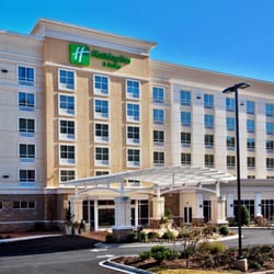 Hilton Garden Inn Dalton