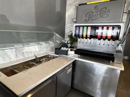 Los Dos Toritos Restaurant by null