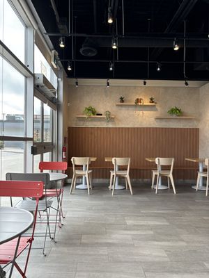 Papparoti Café & Bakery by null