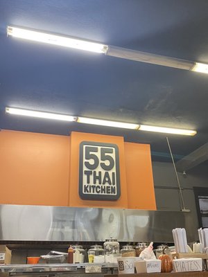 55 Thai Kitchen Golden Hill by null