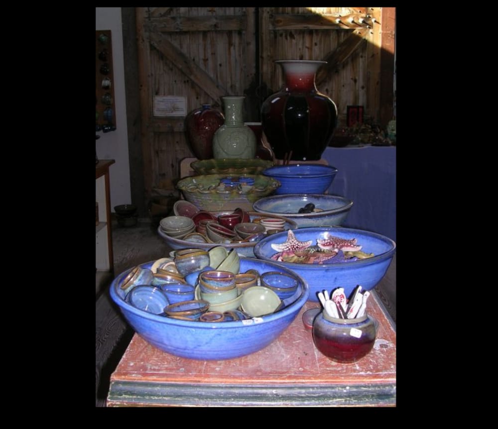 CHILMARK POTTERY Updated October 2024 13 Reviews 145 Field View