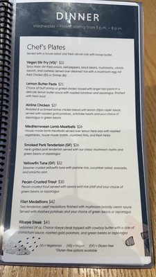 Menu photo 1 Tarbox & Brown San Marcos, TX Menu photo 1 Tarbox & Brown San Marcos, TX