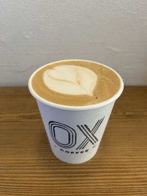 Ox Coffee by null
