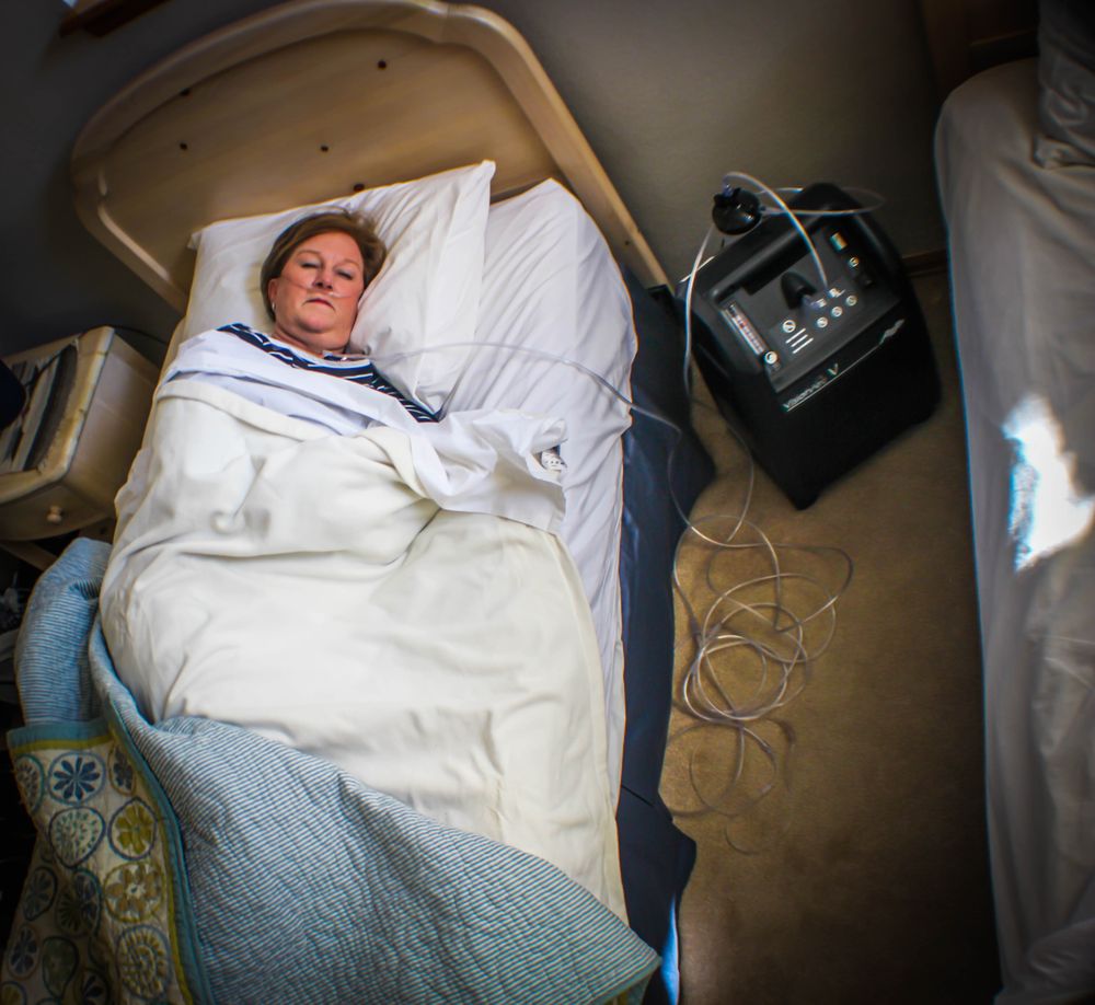 HIGH COUNTRY OXYGEN Updated August 2024 235 S Ridge St