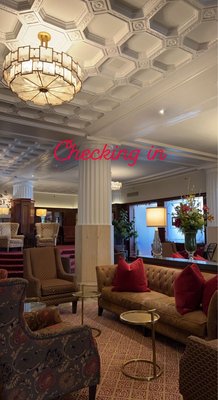 Eldridge Hotel by null