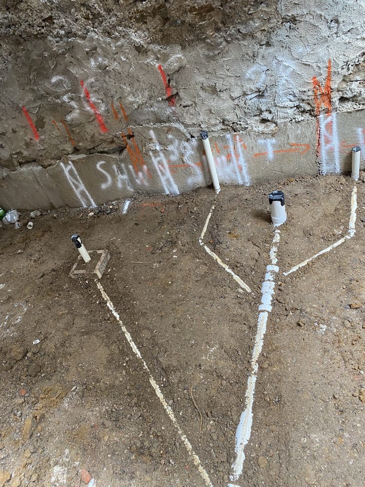 Slide of Ilyrian’s Plumbing