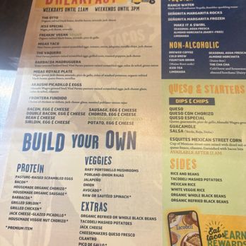 Tacodeli - Seafood Near Me - Austin, Texas Tacodeli - Seafood Near Me - Austin, Texas