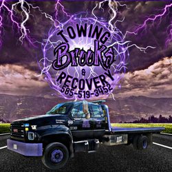 Brooks Towing & Recovery