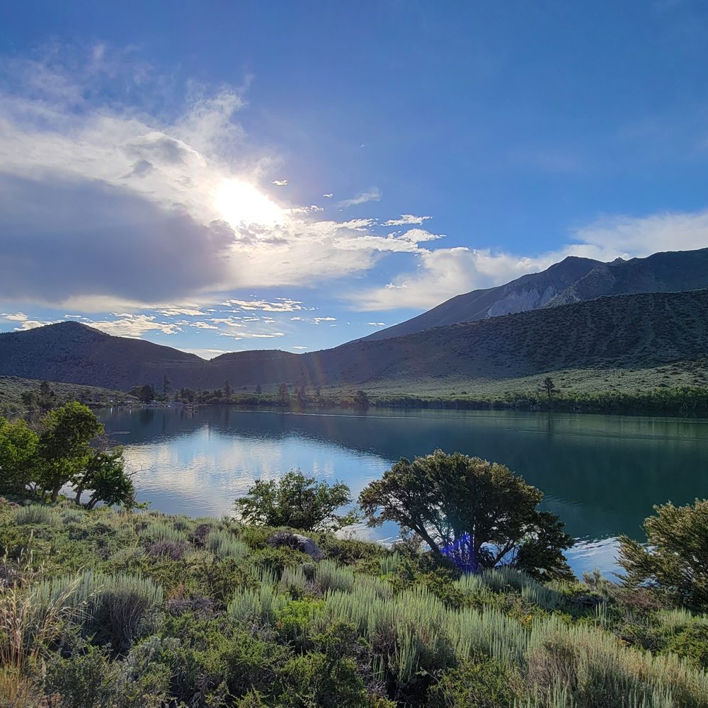 Convict Lake - Hiking Near Me - Mammoth Lakes, California Convict Lake - Hiking Near Me - Mammoth Lakes, California