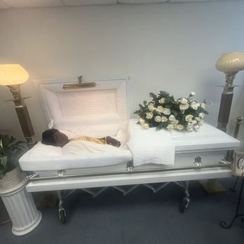 Rawls Mortuary - Approval of viewing preparations. - Funeral Services & Cemeteries Near Me - Indianapolis, Indiana Rawls Mortuary - Approval of viewing preparations. - Funeral Services & Cemeteries Near Me - Indianapolis, Indiana