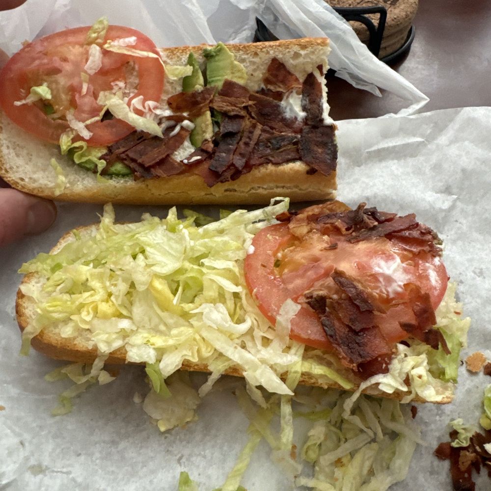 D'Elia's Grinders Orangecrest - Woodcrest - BLT WHOLE - D'BLAT - Sandwiches Near Me - Riverside, California D'Elia's Grinders Orangecrest - Woodcrest - BLT WHOLE - D'BLAT - Sandwiches Near Me - Riverside, California
