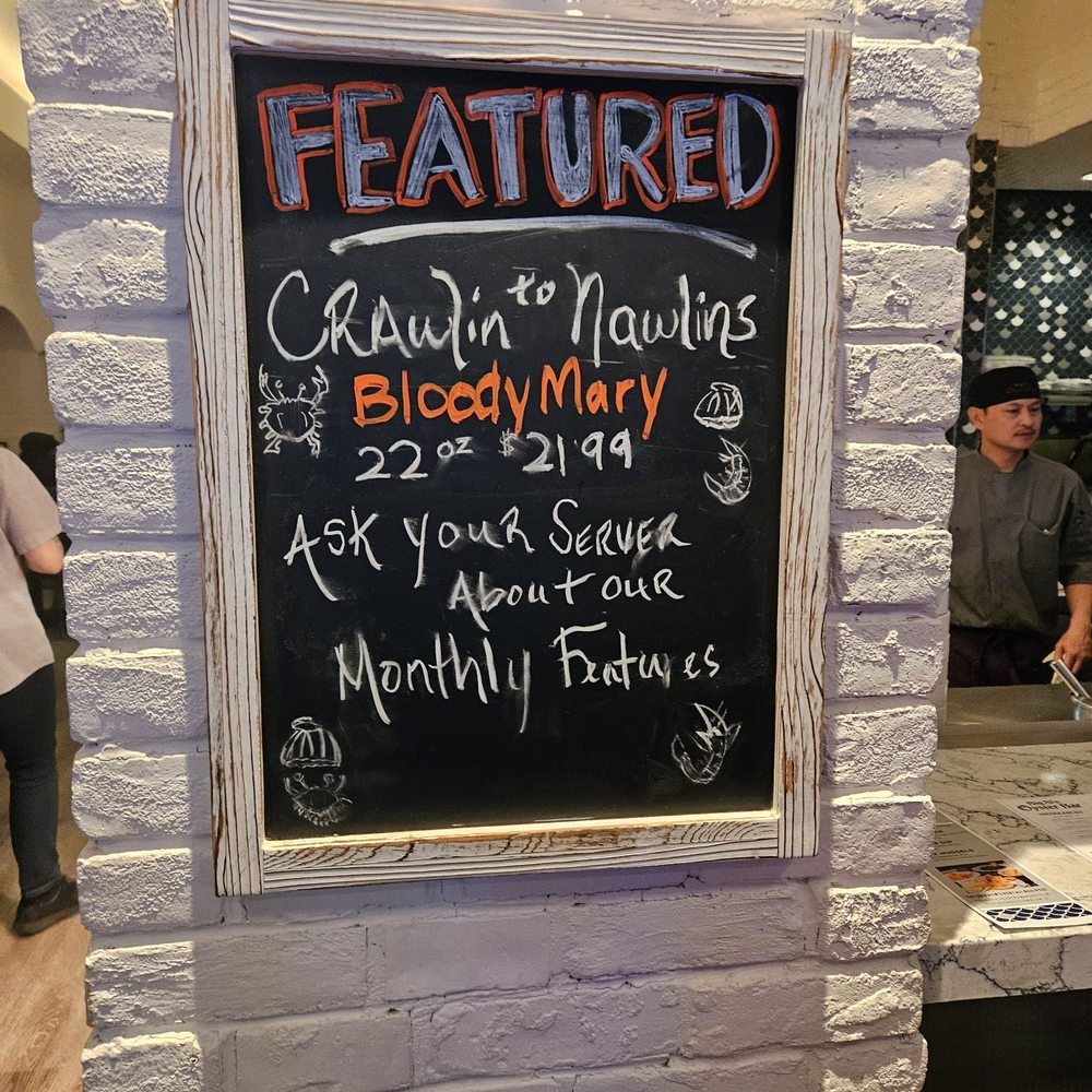 Big Al's Oyster Bar - Featured special Jan 2026 - Seafood Near Me - Las Vegas, Nevada Big Al's Oyster Bar - Featured special Jan 2026 - Seafood Near Me - Las Vegas, Nevada