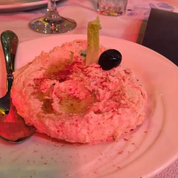Loukoumi Taverna - Hummus - Greek Near Me - Astoria, New York Loukoumi Taverna - Hummus - Greek Near Me - Astoria, New York