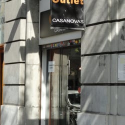Casanovas